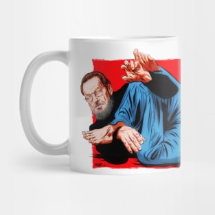 Lars Von Trier Mug